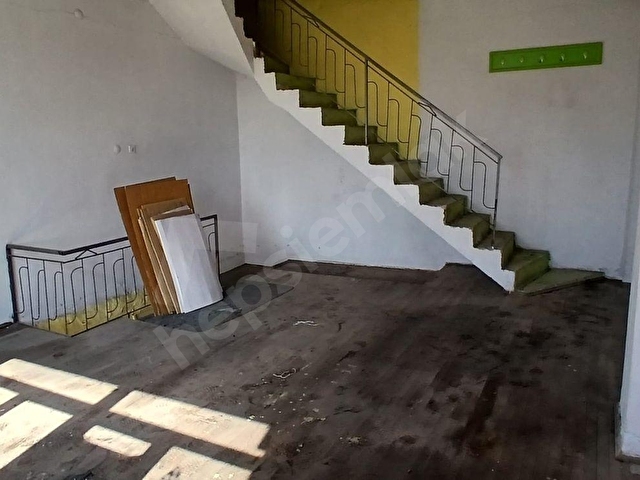 NURKAdan AYKENT ANKARA YOLU CEPHELİ SATILIK 100 M2 DÜKKAN - Görsel 12