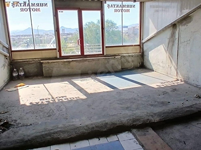 NURKAdan AYKENT ANKARA YOLU CEPHELİ SATILIK 100 M2 DÜKKAN - Görsel 4