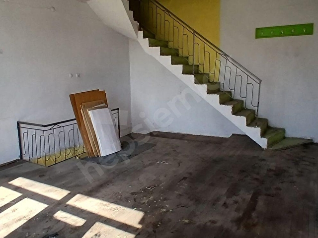 NURKAdan AYKENT ANKARA YOLU CEPHELİ SATILIK 100 M2 DÜKKAN - Görsel 6
