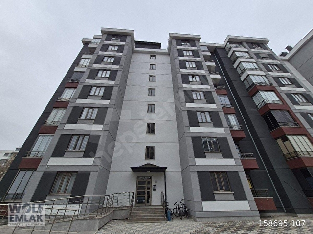 Selçuklu Esenler’de Sıfır 3+1 | Otoparklı, Masrafsız Fırsat