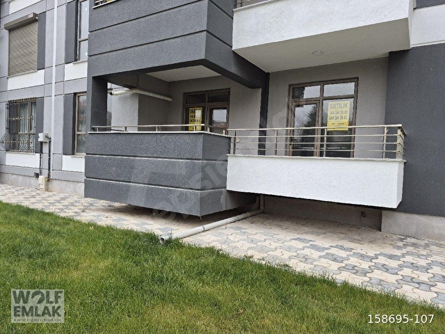 Selçuklu Esenler’de Sıfır 3+1 | Otoparklı, Masrafsız Fırsat - Görsel 5