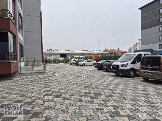 Selçuklu Esenler’de Sıfır 3+1 | Otoparklı, Masrafsız Fırsat - Görsel 9