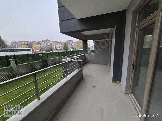 Selçuklu Esenler’de Sıfır 3+1 | Otoparklı, Masrafsız Fırsat - Görsel 22