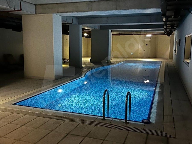 BÜYÜKHANLI RESIDENCE 2+1 EŞYALI KİRALIK DAİRE - Görsel 4
