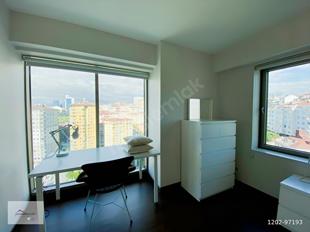 BÜYÜKHANLI RESIDENCE 2+1 EŞYALI KİRALIK DAİRE - Görsel 14