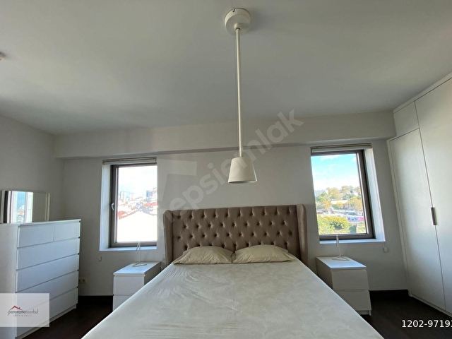 BÜYÜKHANLI RESIDENCE 2+1 EŞYALI KİRALIK DAİRE - Görsel 12