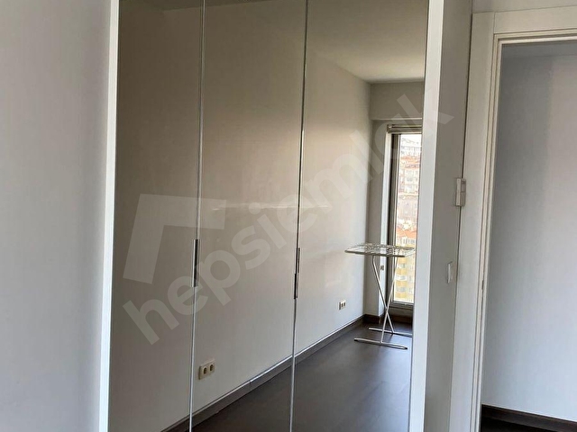 BÜYÜKHANLI RESIDENCE 2+1 EŞYALI KİRALIK DAİRE - Görsel 15