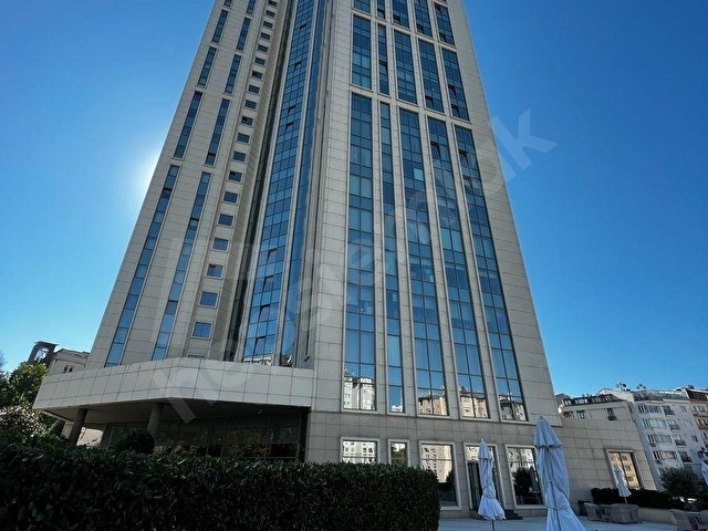 BÜYÜKHANLI RESIDENCE 2+1 EŞYALI KİRALIK DAİRE - Görsel 6