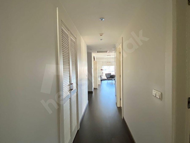 BÜYÜKHANLI RESIDENCE 2+1 EŞYALI KİRALIK DAİRE - Görsel 9