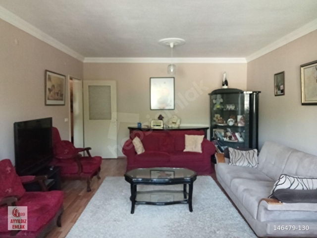 ERYAMAN AYILDIZ 89DAN ATAKENT-1 SATILIK 2+1 DAİRE