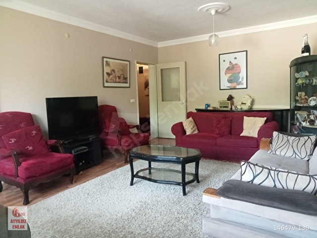 ERYAMAN AYILDIZ 89DAN ATAKENT-1 SATILIK 2+1 DAİRE - Görsel 6