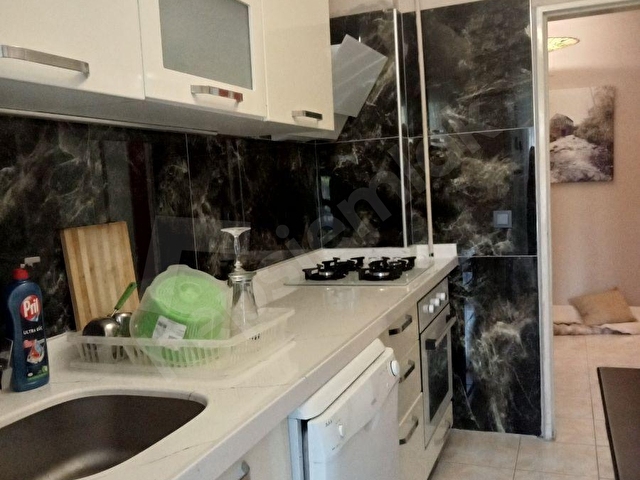ERYAMAN AYILDIZ 89DAN ATAKENT-1 SATILIK 2+1 DAİRE - Görsel 10