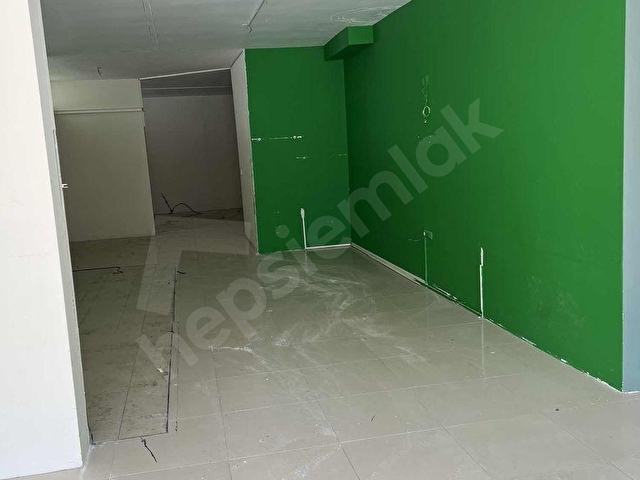 YALOVA GAYRİMENKULDEN SATILIK DÜKKAN&DEPO - Görsel 14