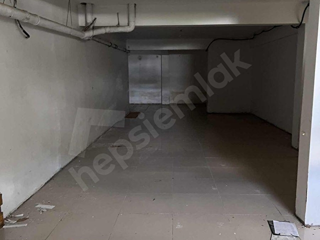 YALOVA GAYRİMENKULDEN SATILIK DÜKKAN&DEPO - Görsel 7