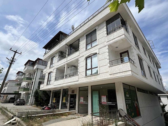 YALOVA GAYRİMENKULDEN SATILIK DÜKKAN&DEPO