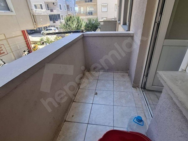 KİRALIK DAİRE KALORİFERLİ ÖN CEPHE - Görsel 10