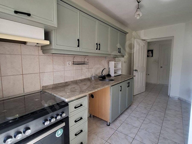 KİRALIK DAİRE KALORİFERLİ ÖN CEPHE - Görsel 21