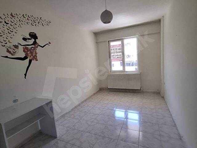 KİRALIK DAİRE KALORİFERLİ ÖN CEPHE - Görsel 14