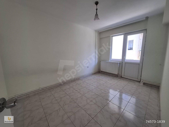 KİRALIK DAİRE KALORİFERLİ ÖN CEPHE - Görsel 12