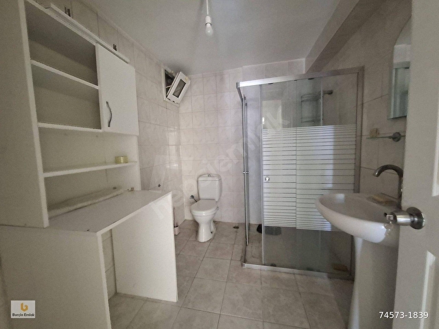 KİRALIK DAİRE KALORİFERLİ ÖN CEPHE - Görsel 8