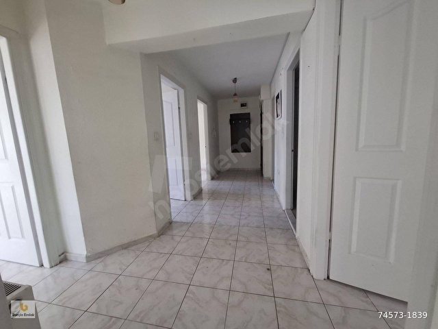 KİRALIK DAİRE KALORİFERLİ ÖN CEPHE - Görsel 17