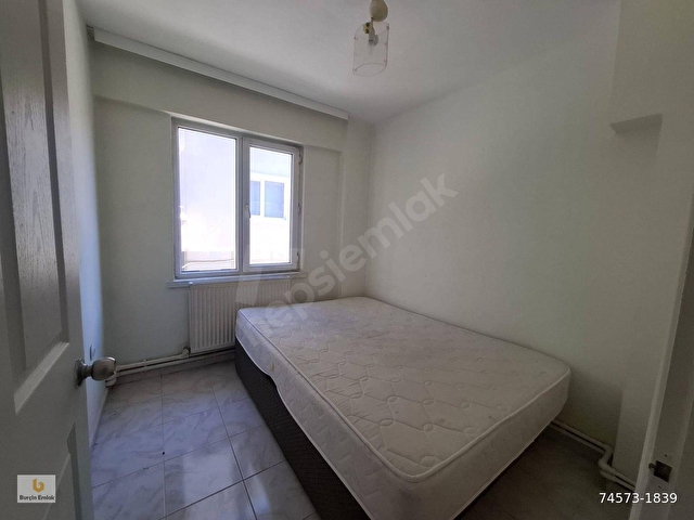 KİRALIK DAİRE KALORİFERLİ ÖN CEPHE - Görsel 22
