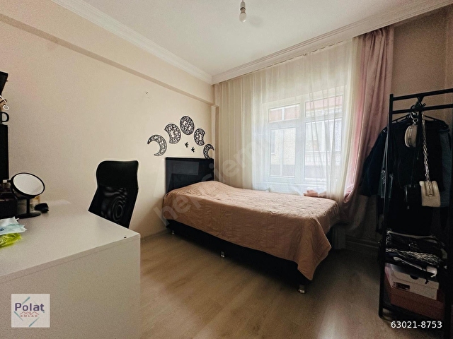 POLATTAN SOKULLU CADDE YAKINI 3+1 ARA KATTA GÜNEY-DOĞU CEPHE - Görsel 16