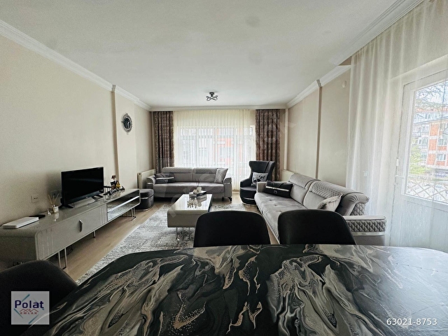 POLATTAN SOKULLU CADDE YAKINI 3+1 ARA KATTA GÜNEY-DOĞU CEPHE - Görsel 20