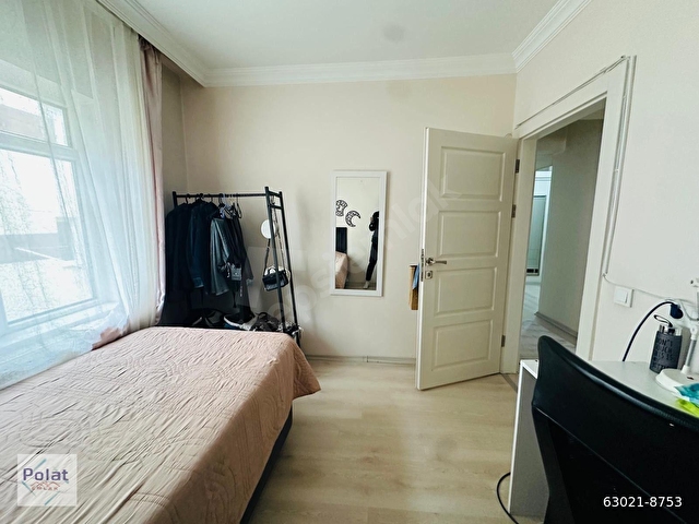 POLATTAN SOKULLU CADDE YAKINI 3+1 ARA KATTA GÜNEY-DOĞU CEPHE - Görsel 17