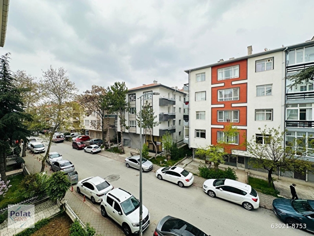POLATTAN SOKULLU CADDE YAKINI 3+1 ARA KATTA GÜNEY-DOĞU CEPHE - Görsel 13
