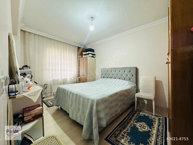 POLATTAN SOKULLU CADDE YAKINI 3+1 ARA KATTA GÜNEY-DOĞU CEPHE - Görsel 22