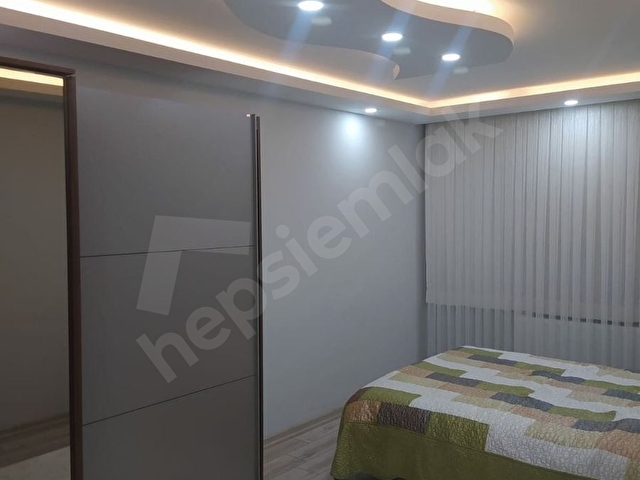 YILDIRIM BEYAZITDA ULTRA LÜX EBEVEYN BANYOLU KİLERLİ GENİŞ FERAH MASRAFSIZ DAİRE - Görsel 13