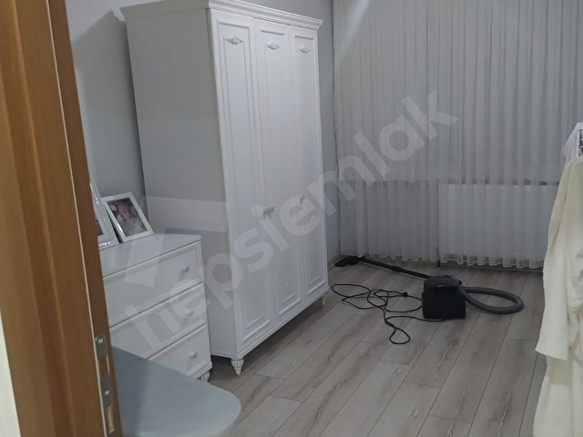 YILDIRIM BEYAZITDA ULTRA LÜX EBEVEYN BANYOLU KİLERLİ GENİŞ FERAH MASRAFSIZ DAİRE - Görsel 16