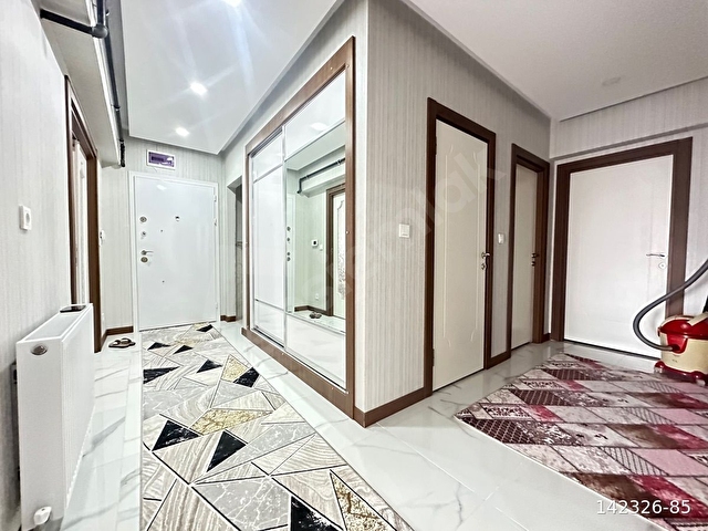 YILDIRIM BEYAZITDA ULTRA LÜX EBEVEYN BANYOLU KİLERLİ GENİŞ FERAH MASRAFSIZ DAİRE - Görsel 5