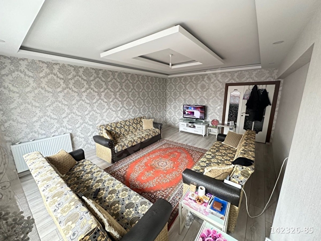 YILDIRIM BEYAZITDA ULTRA LÜX EBEVEYN BANYOLU KİLERLİ GENİŞ FERAH MASRAFSIZ DAİRE - Görsel 2