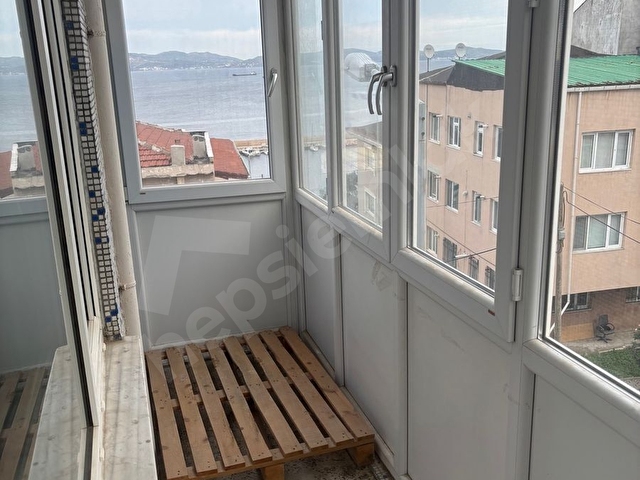 Hacıyusuf Mh.2+1 arakat deniz manzaralı kiralık daire - Görsel 3