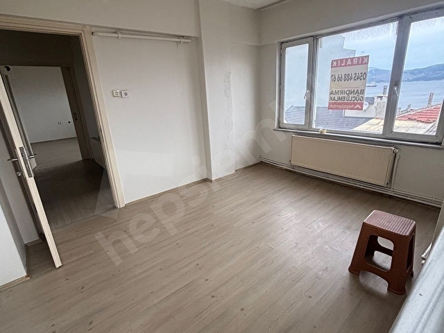 Hacıyusuf Mh.2+1 arakat deniz manzaralı kiralık daire - Görsel 8