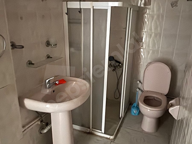 Hacıyusuf Mh.2+1 arakat deniz manzaralı kiralık daire - Görsel 13