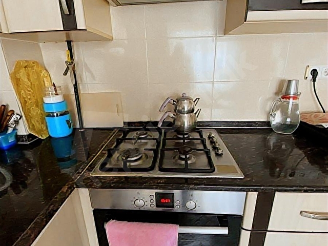 KIRIKKALE MERKEZ BAĞLARBAŞI MAHALLESİNDE SATILIK DAİRE - Görsel 16