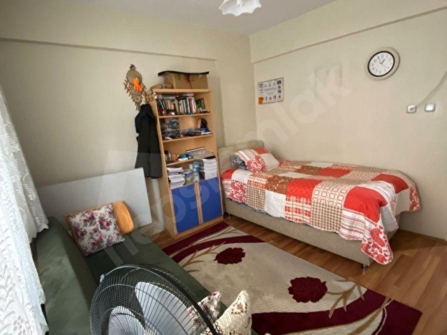 KIRIKKALE MERKEZ BAĞLARBAŞI MAHALLESİNDE SATILIK DAİRE - Görsel 7