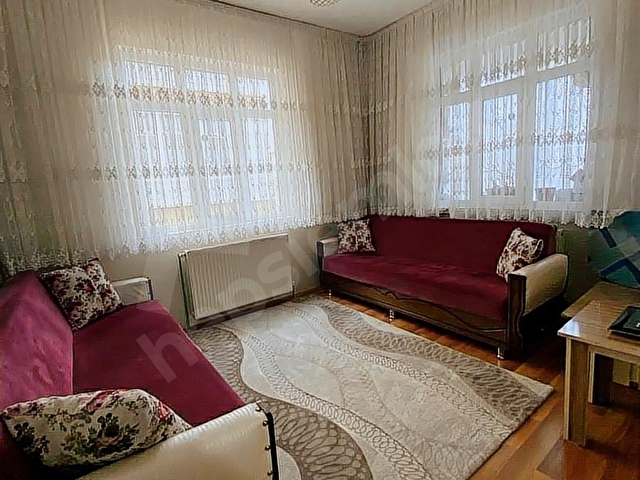 KIRIKKALE MERKEZ BAĞLARBAŞI MAHALLESİNDE SATILIK DAİRE - Görsel 24