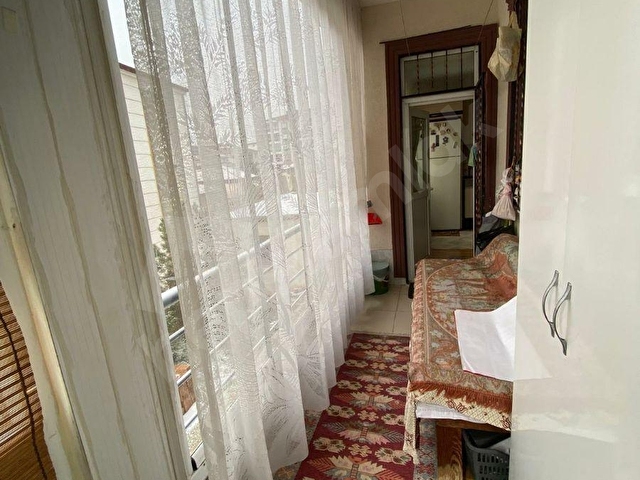 KIRIKKALE MERKEZ BAĞLARBAŞI MAHALLESİNDE SATILIK DAİRE - Görsel 19