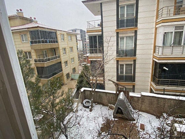 KIRIKKALE MERKEZ BAĞLARBAŞI MAHALLESİNDE SATILIK DAİRE - Görsel 25