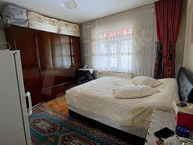 KIRIKKALE MERKEZ BAĞLARBAŞI MAHALLESİNDE SATILIK DAİRE - Görsel 9