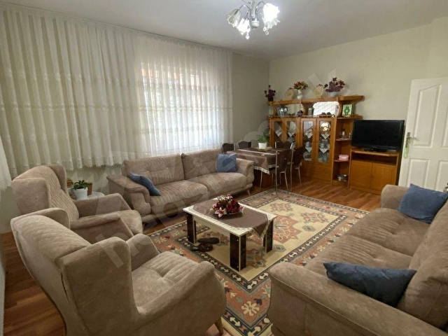 KIRIKKALE MERKEZ BAĞLARBAŞI MAHALLESİNDE SATILIK DAİRE - Görsel 3