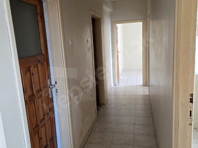 SATILIK DAİRE - Görsel 4