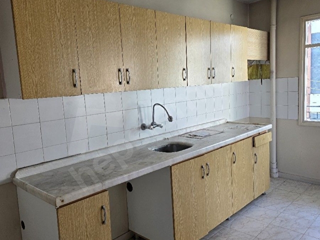 SATILIK DAİRE - Görsel 9