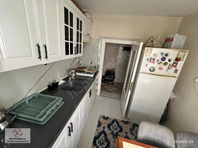 BK GAYRİMENKULDEN MALAZGİRT MAH. BAĞIMSIZ SATILIK DAİRE - Görsel 3