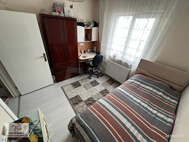 BK GAYRİMENKULDEN MALAZGİRT MAH. BAĞIMSIZ SATILIK DAİRE - Görsel 16