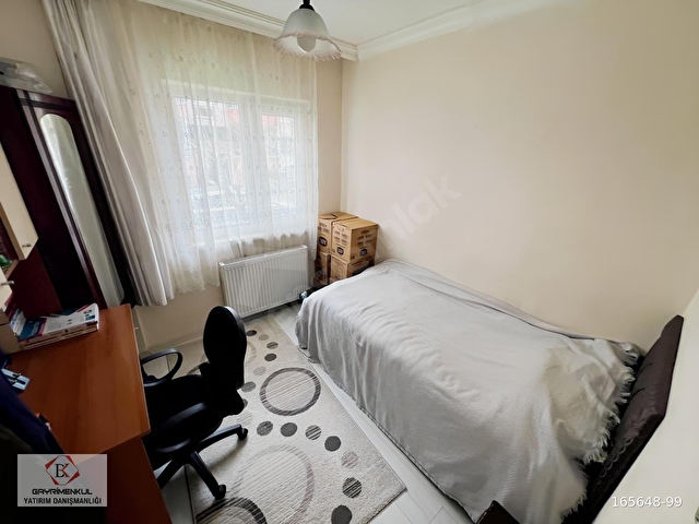 BK GAYRİMENKULDEN MALAZGİRT MAH. BAĞIMSIZ SATILIK DAİRE - Görsel 20